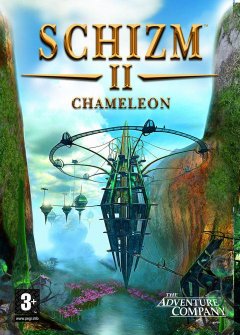 Schizm II: Chameleon (EU)