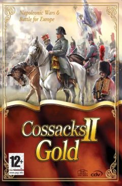Cossacks II Gold (EU)
