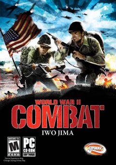 World War II Combat: Iwo Jima (US)