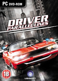 <a href='https://www.playright.dk/info/titel/driver-parallel-lines'>Driver: Parallel Lines</a>    18/30