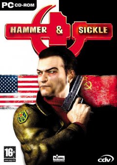 Hammer & Sickle (EU)