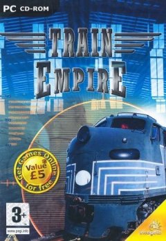 Train Empire (EU)
