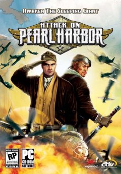 <a href='https://www.playright.dk/info/titel/attack-on-pearl-harbor'>Attack On Pearl Harbor</a>    29/30