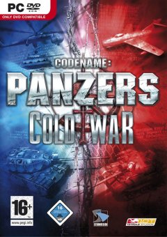 Codename Panzers: Cold War (EU)