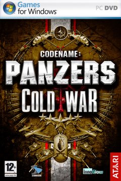 <a href='https://www.playright.dk/info/titel/codename-panzers-cold-war'>Codename Panzers: Cold War</a>    21/30