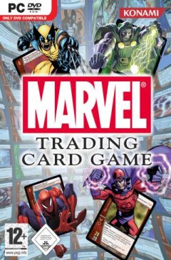 <a href='https://www.playright.dk/info/titel/marvel-trading-card-game'>Marvel Trading Card Game</a>    10/30