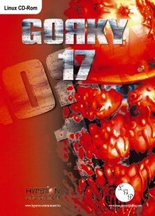 Gorky 17 (EU)