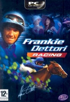 Frankie Dettori Horse Racing (EU)
