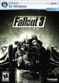 Fallout 3 (US)
