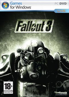 Fallout 3 (EU)