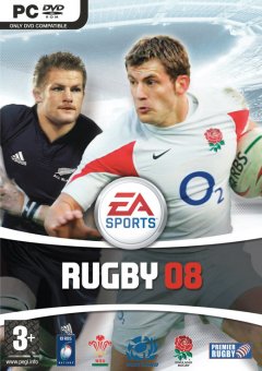 Rugby 08 (EU)