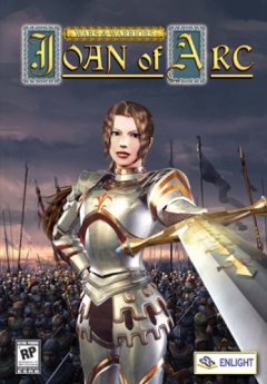 <a href='https://www.playright.dk/info/titel/joan-of-arc-wars-and-warriors'>Joan Of Arc: Wars And Warriors</a>    13/30