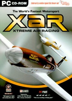XAR: Xtreme Air Racing (EU)