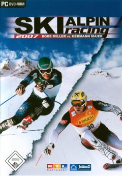 Alpine Ski Racing 2007 (EU)