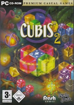 Cubis 2 (EU)