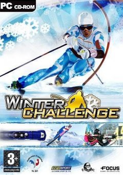 Winter Challenge (2006) (EU)