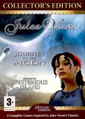 Jules Verne: Collector's Edition (EU)