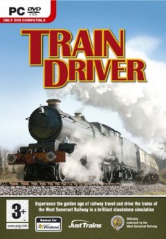 Train Driver (EU)