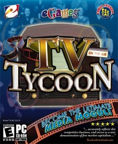 TV Tycoon (US)