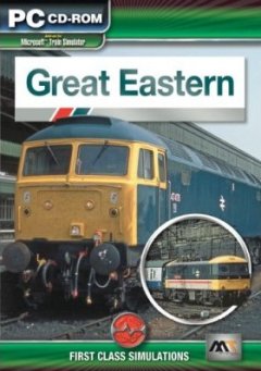 Great Eastern: London To Ipswich (EU)