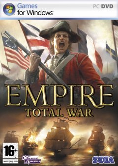 Empire: Total War (EU)