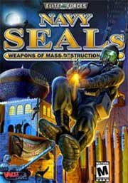 Navy Seals: Weapons Of Mass Destruction (US)