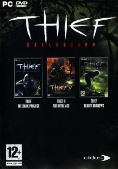 Thief: Collection (EU)