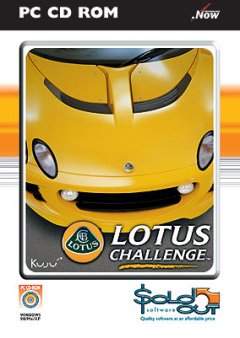 Lotus Challenge (EU)