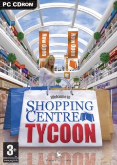 Shopping Centre Tycoon (EU)