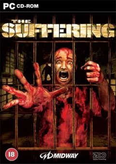 Suffering, The (US)