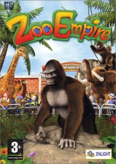 Zoo Empire (EU)