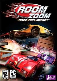 Room Zoom: Race For Impact (US)
