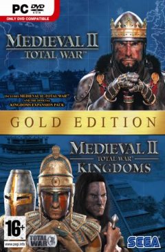 Medieval II: Total War: Gold Edition (EU)