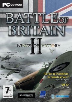 Battle Of Britain II: Wings Of Victory (EU)