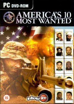 America's 10 Most Wanted (EU)