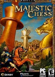 Hoyle Majestic Chess (US)