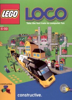 <a href='https://www.playright.dk/info/titel/lego-loco'>Lego Loco</a>    14/30