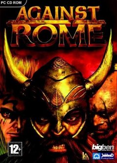 <a href='https://www.playright.dk/info/titel/against-rome'>Against Rome</a>    8/30