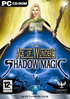 Age Of Wonders: Shadow Magic (EU)
