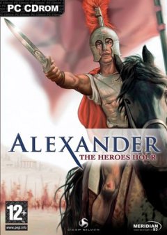 <a href='https://www.playright.dk/info/titel/alexander-the-heroes-hour'>Alexander: The Heroes Hour</a>    1/30