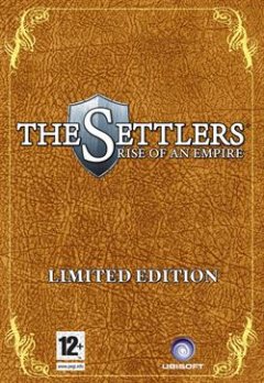 Settlers, The: Rise Of An Empire [Limited Edition] (EU)