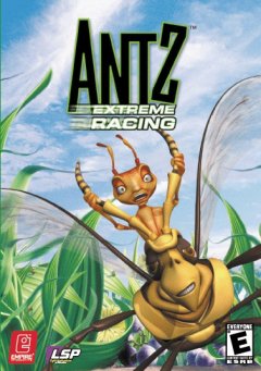 Antz: Extreme Racing (US)