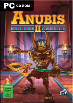 Anubis II (EU)