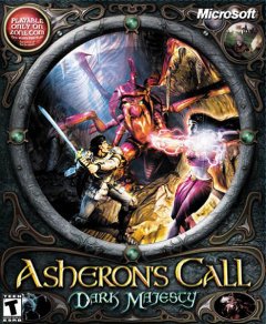 <a href='https://www.playright.dk/info/titel/asherons-call-dark-majesty'>Asheron's Call: Dark Majesty</a>    27/30