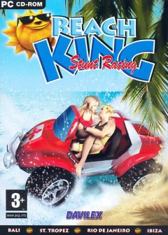 Beach King: Stunt Racer (EU)