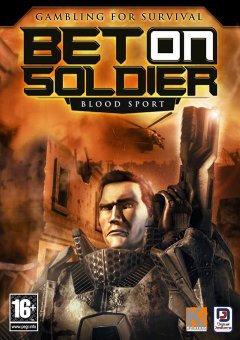 Bet On Soldier: Blood Sport (EU)