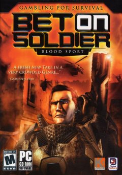 Bet On Soldier: Blood Sport (US)