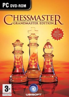 Chessmaster 11: Grandmaster Edition (EU)