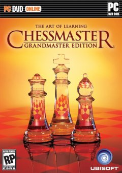 Chessmaster 11: Grandmaster Edition (US)