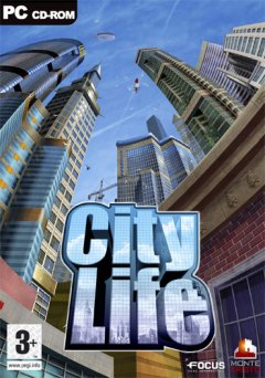 City Life (EU)